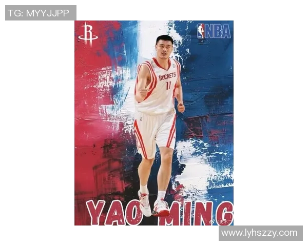 姚明亲赴哈尔滨体验冰雪文化与篮球魅力的完美结合之旅 姚明亲赴哈尔滨体验冰雪文化与篮球魅力的完美结合之旅