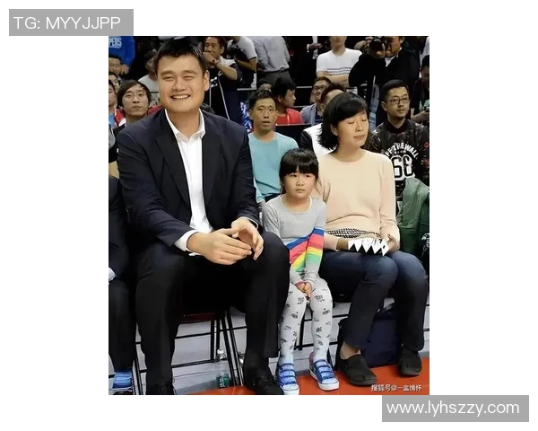 姚明女儿身上的神秘痣引发关注网友热议其背后的故事与意义 姚明女儿身上的神秘痣引发关注网友热议其背后的故事与意义