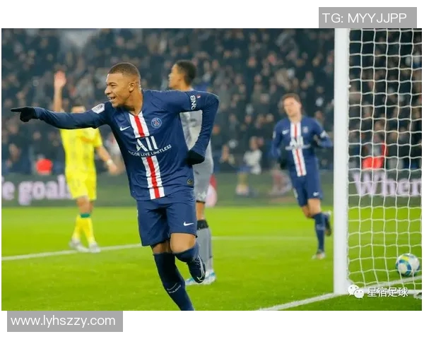 巴黎圣日耳曼2-0战胜摩纳哥,领先榜首保持5分差距,尽显法甲霸主实力 巴黎圣日耳曼2-0战胜摩纳哥,领先榜首保持5分差距,尽显法甲霸主实力