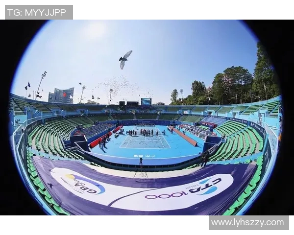 广州网球队在洲际杯中的战术表现分析与点评探讨