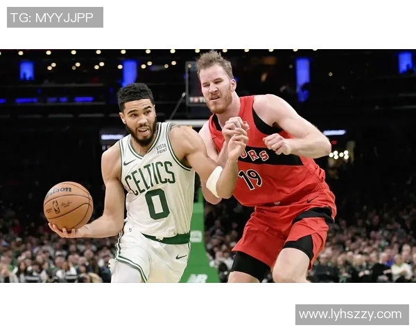 猛龙大胜凯尔特人,步入NBA东部半决赛